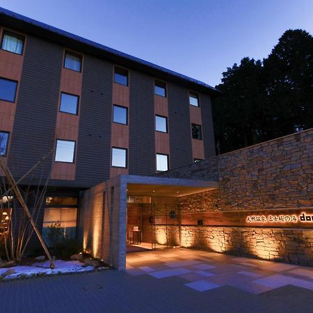 Dormy Inn Express Fujisan Gotemba Luaran gambar