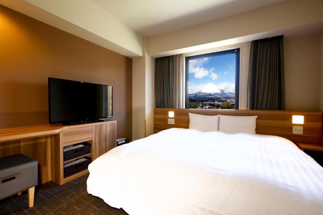Dormy Inn Express Fujisan Gotemba Luaran gambar
