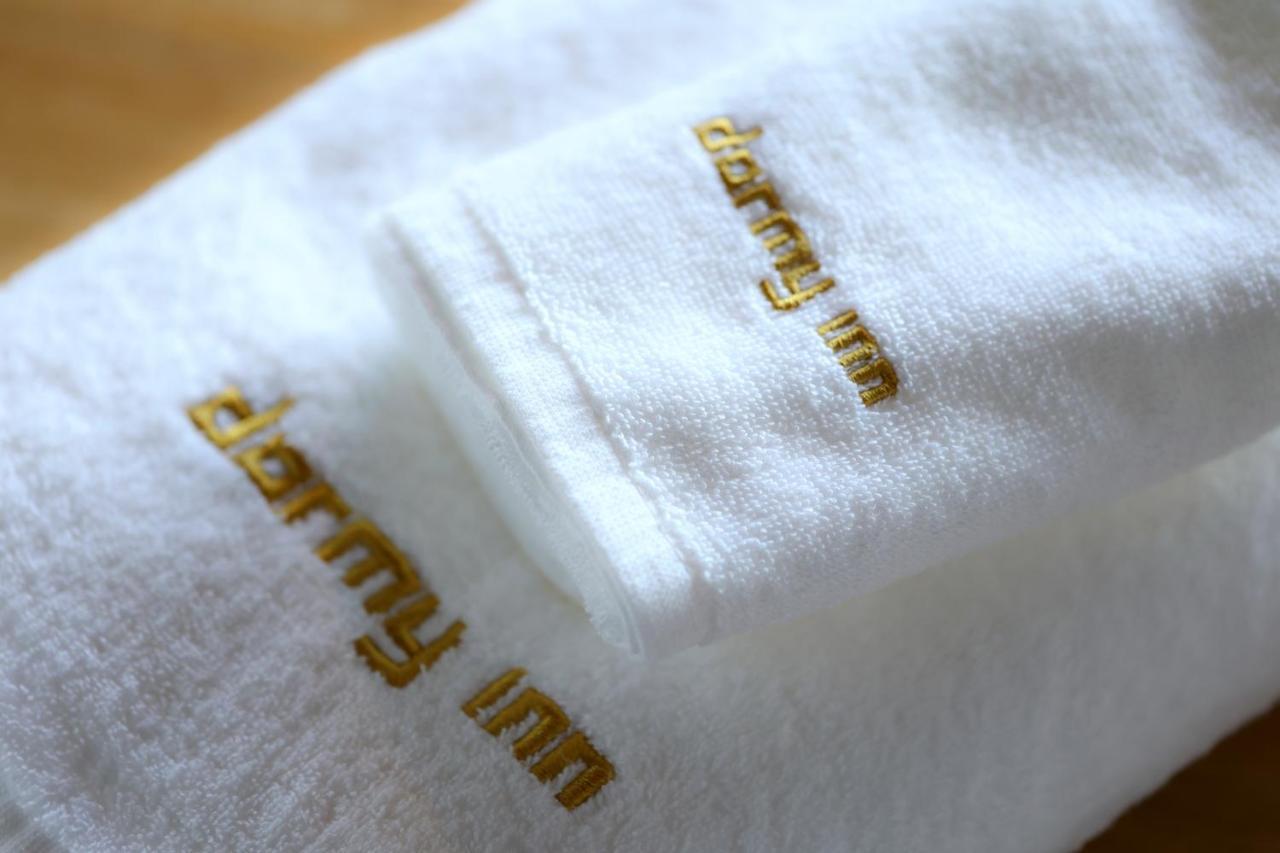 Dormy Inn Express Fujisan Gotemba Luaran gambar