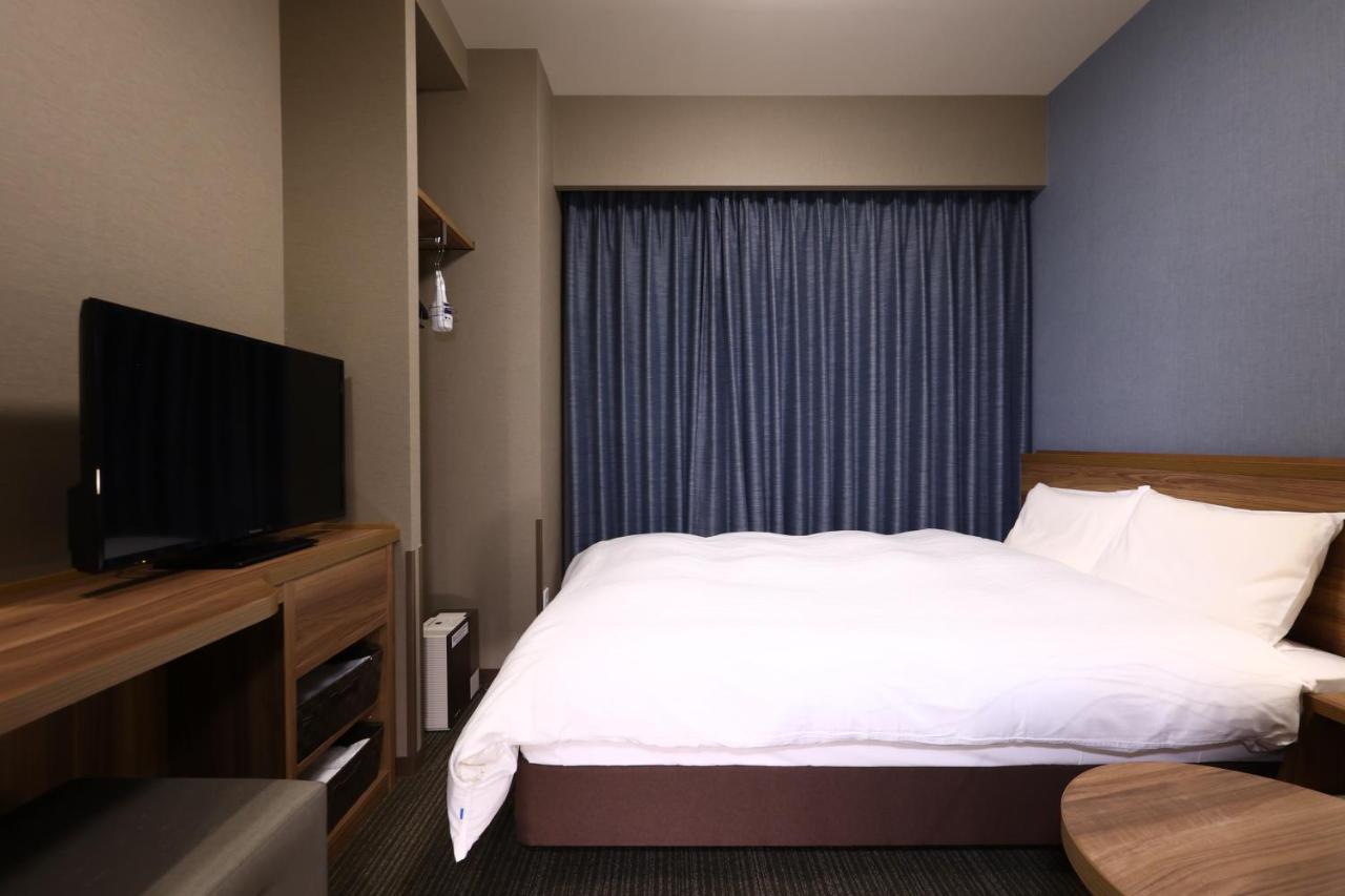 Dormy Inn Express Fujisan Gotemba Luaran gambar