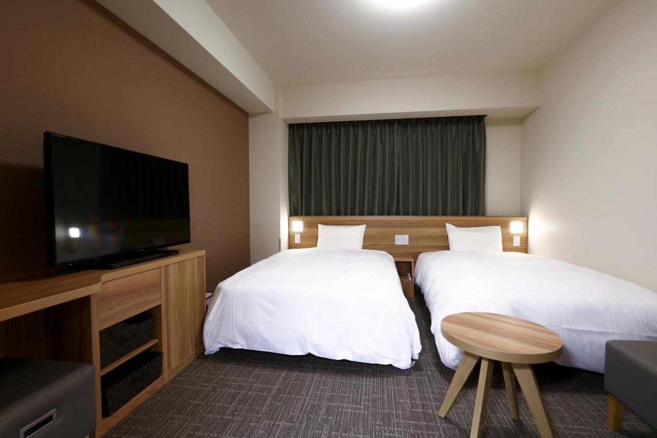 Dormy Inn Express Fujisan Gotemba Luaran gambar