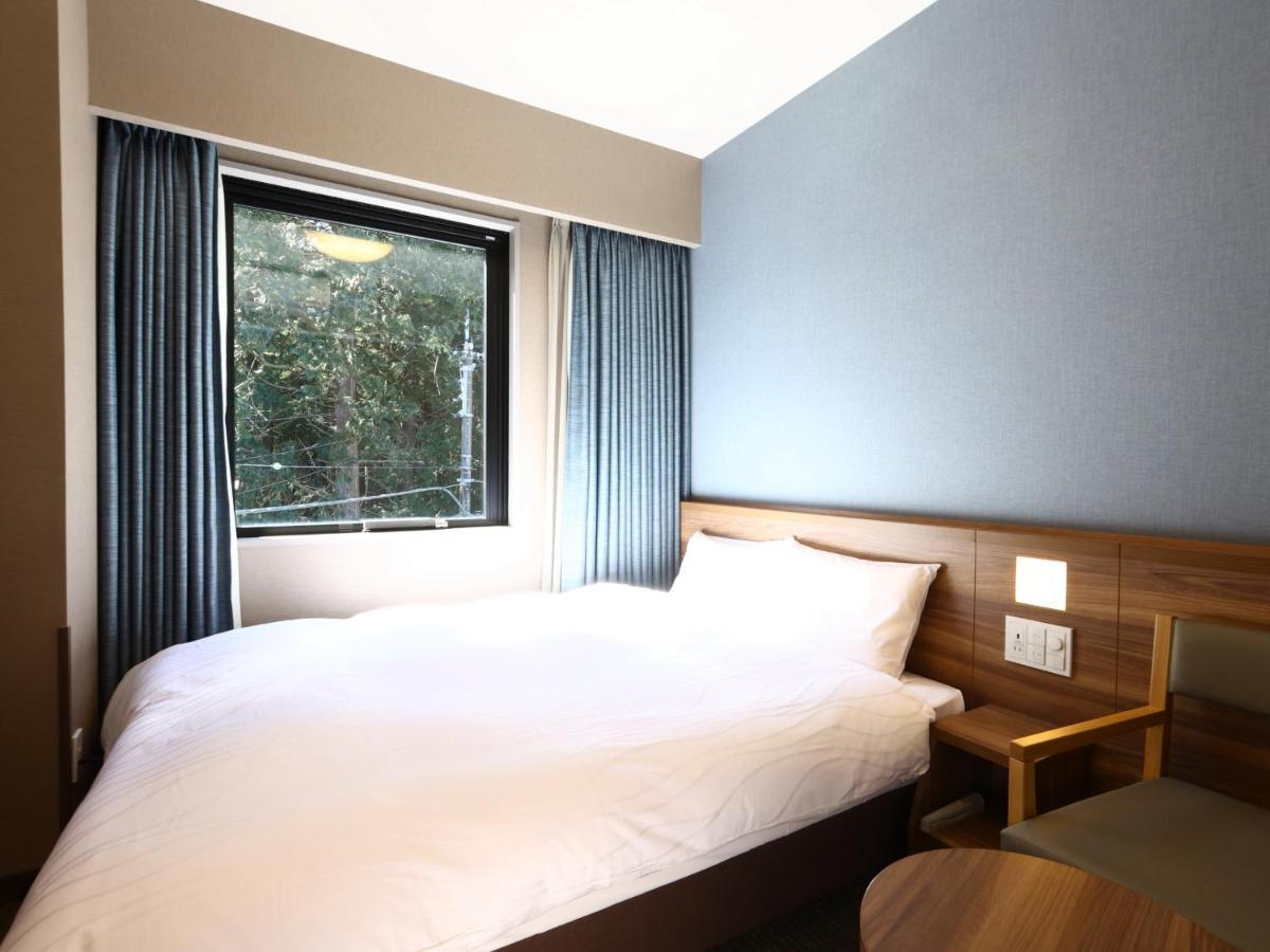 Dormy Inn Express Fujisan Gotemba Luaran gambar