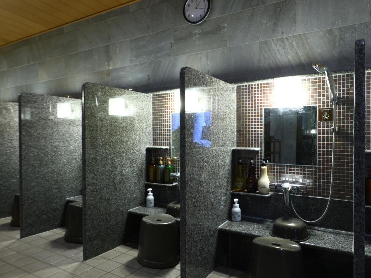 Dormy Inn Express Fujisan Gotemba Luaran gambar