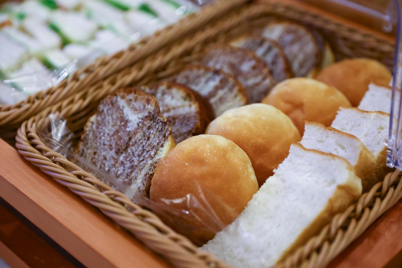 Dormy Inn Express Fujisan Gotemba Luaran gambar