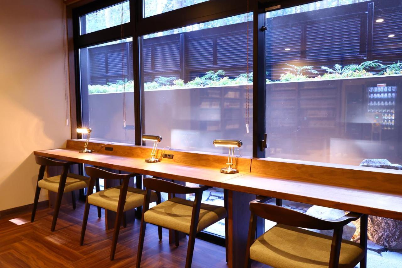 Dormy Inn Express Fujisan Gotemba Luaran gambar