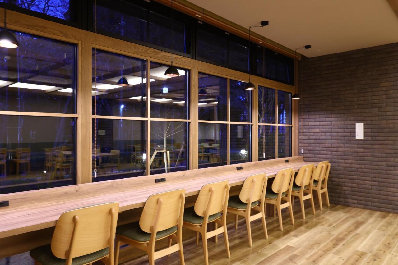 Dormy Inn Express Fujisan Gotemba Luaran gambar