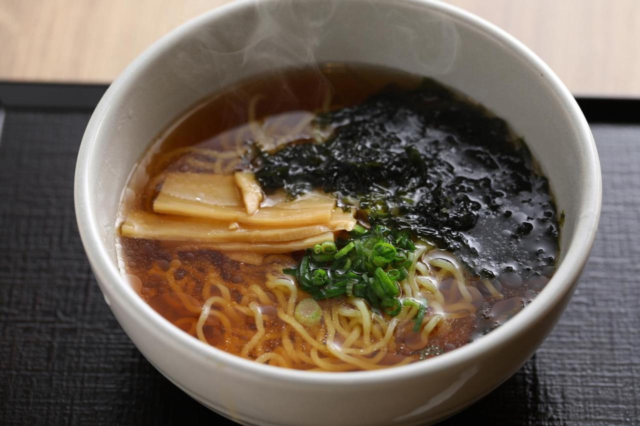 Dormy Inn Express Fujisan Gotemba Luaran gambar