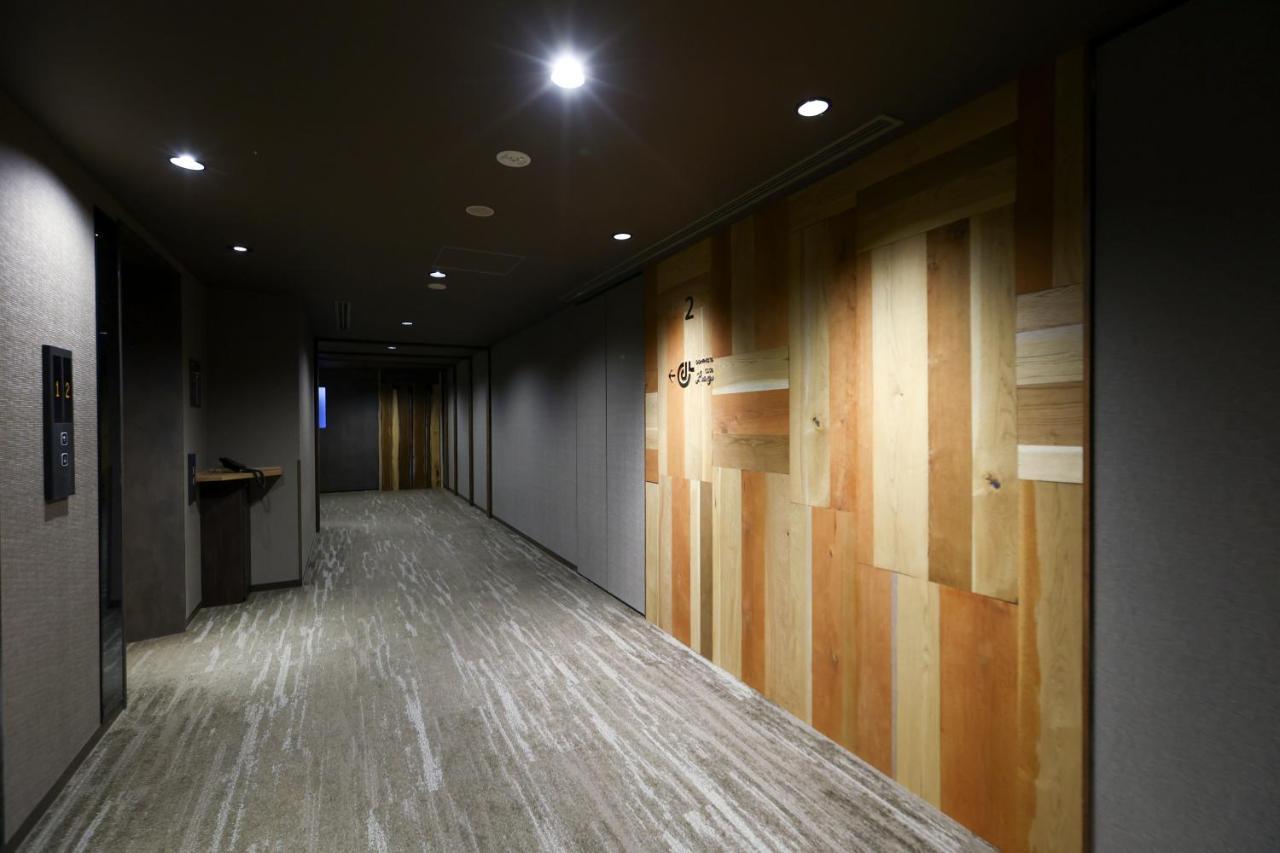 Dormy Inn Express Fujisan Gotemba Luaran gambar