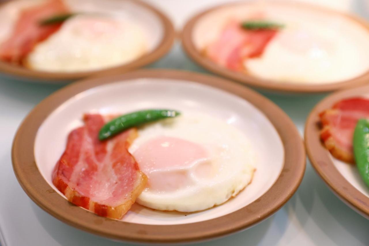 Dormy Inn Express Fujisan Gotemba Luaran gambar