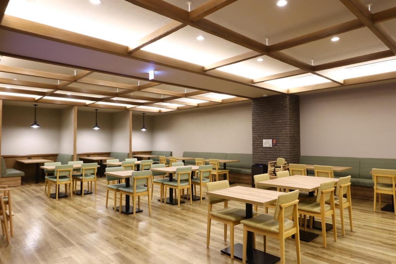 Dormy Inn Express Fujisan Gotemba Luaran gambar