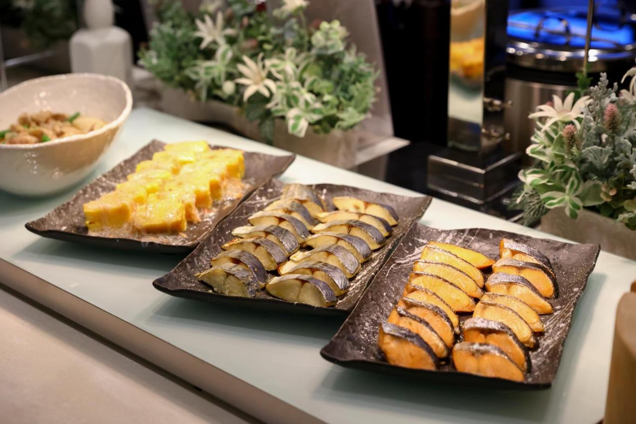 Dormy Inn Express Fujisan Gotemba Luaran gambar