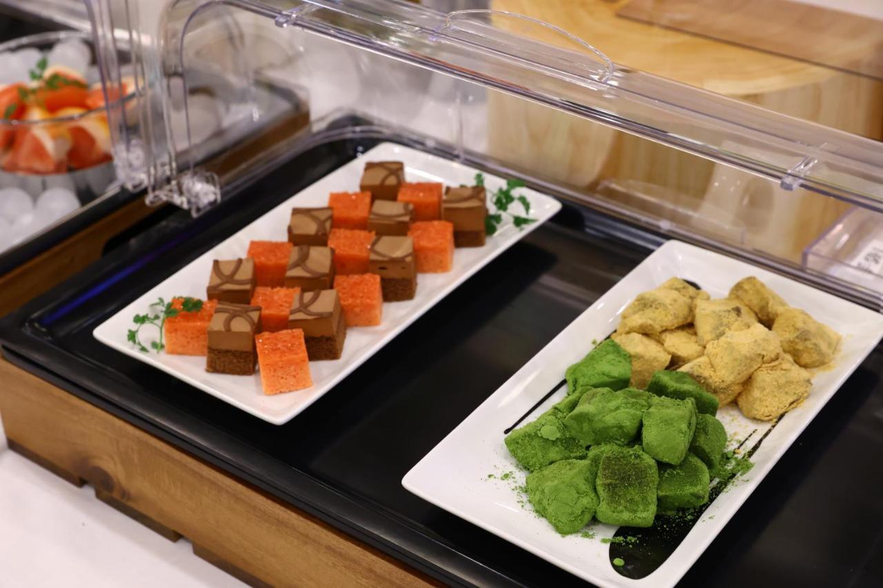 Dormy Inn Express Fujisan Gotemba Luaran gambar