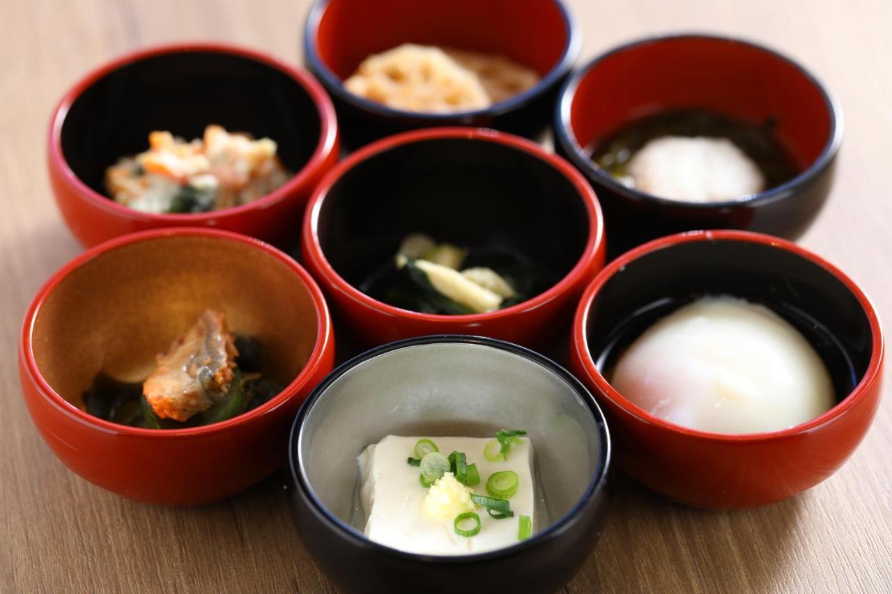 Dormy Inn Express Fujisan Gotemba Luaran gambar